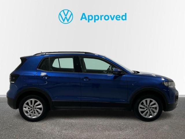 Volkswagen T-Cross Advance 1.0 TSI 70 kW (95 CV)