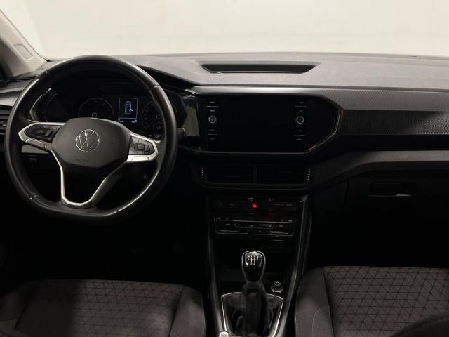 Volkswagen T-Cross Advance 1.0 TSI 70 kW (95 CV)