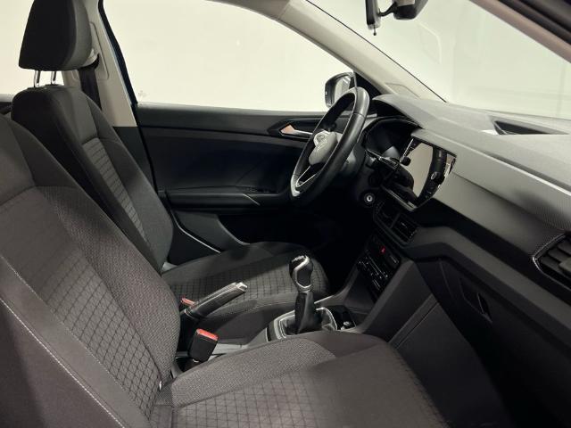 Volkswagen T-Cross Advance 1.0 TSI 70 kW (95 CV)