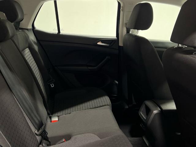 Volkswagen T-Cross Advance 1.0 TSI 70 kW (95 CV)