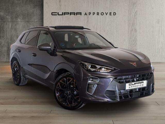 CUPRA Terramar 1.5 TSI e-Hybrid de segunda mano