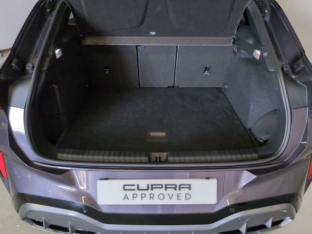 CUPRA Terramar 1.5 TSI e-Hybrid VZ DSG 200 kW (272 CV)
