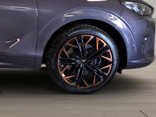 CUPRA Terramar 1.5 TSI e-Hybrid VZ DSG 200 kW (272 CV)
