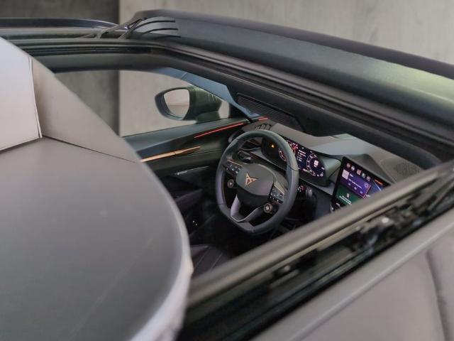 CUPRA Terramar 1.5 TSI e-Hybrid VZ DSG 200 kW (272 CV)