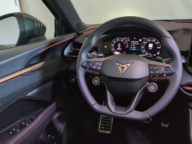 CUPRA Terramar 1.5 TSI e-Hybrid VZ DSG 200 kW (272 CV)
