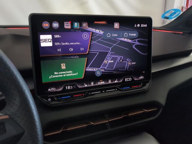 CUPRA Terramar 1.5 TSI e-Hybrid VZ DSG 200 kW (272 CV)