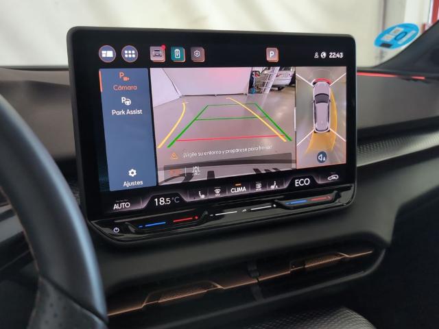 CUPRA Terramar 1.5 TSI e-Hybrid VZ DSG 200 kW (272 CV)