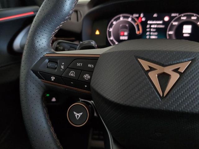 CUPRA Terramar 1.5 TSI e-Hybrid VZ DSG 200 kW (272 CV)