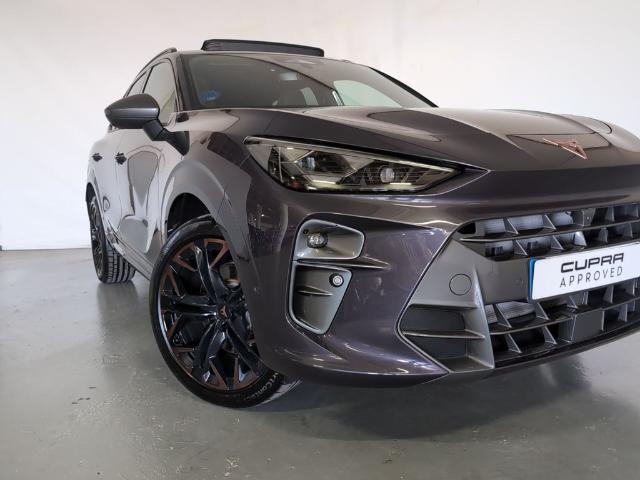 CUPRA Terramar 1.5 TSI e-Hybrid VZ DSG 200 kW (272 CV)