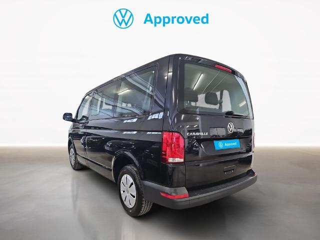 Volkswagen Caravelle Origin Batalla Corta 2.0 TDI BMT 110 kW (150 CV) DSG