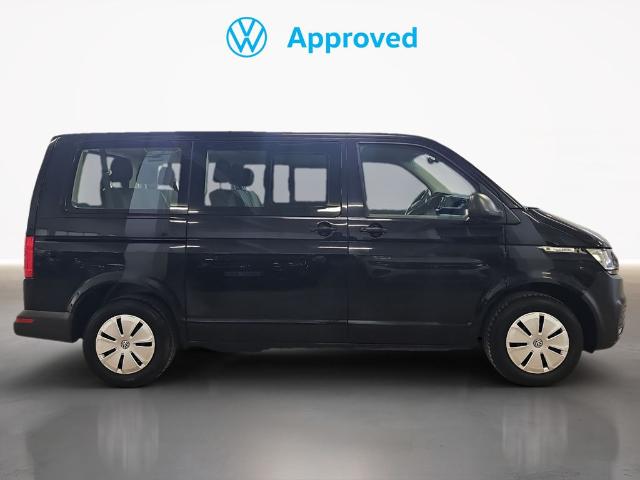 Volkswagen Caravelle Origin Batalla Corta 2.0 TDI BMT 110 kW (150 CV) DSG