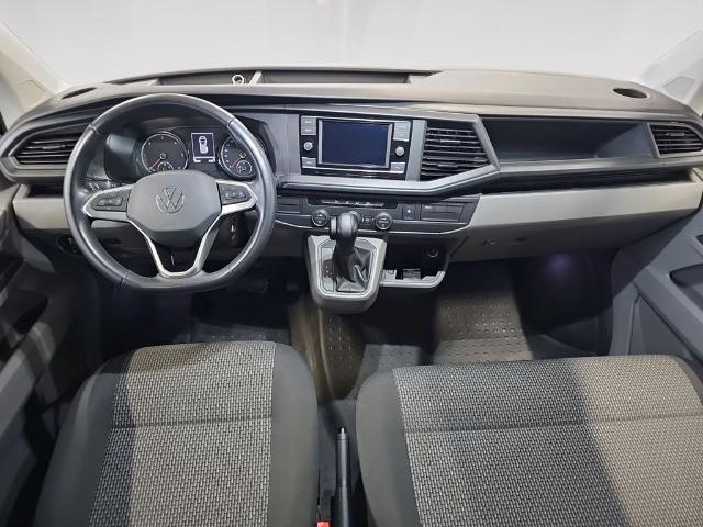 Volkswagen Caravelle Origin Batalla Corta 2.0 TDI BMT 110 kW (150 CV) DSG