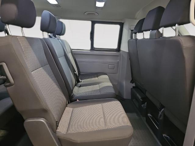 Volkswagen Caravelle Origin Batalla Corta 2.0 TDI BMT 110 kW (150 CV) DSG