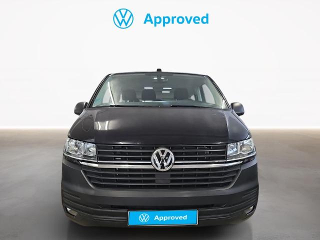 Volkswagen Caravelle Origin Batalla Corta 2.0 TDI BMT 110 kW (150 CV) DSG