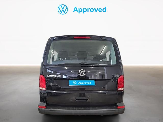 Volkswagen Caravelle Origin Batalla Corta 2.0 TDI BMT 110 kW (150 CV) DSG