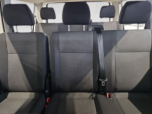 Volkswagen Caravelle Origin Batalla Corta 2.0 TDI BMT 110 kW (150 CV) DSG