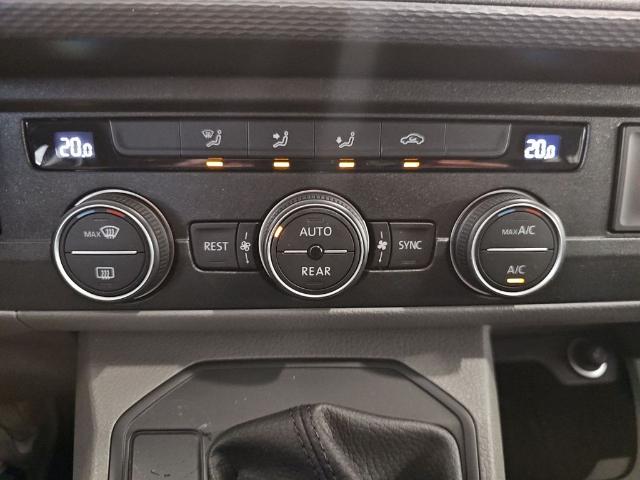 Volkswagen Caravelle Origin Batalla Corta 2.0 TDI BMT 110 kW (150 CV) DSG
