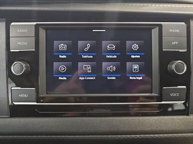 Volkswagen Caravelle Origin Batalla Corta 2.0 TDI BMT 110 kW (150 CV) DSG