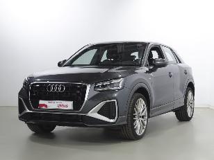 Audi Q2 en Motorflash