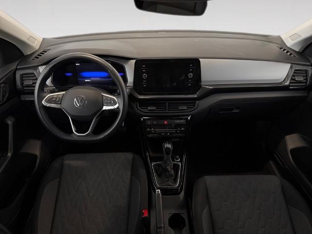 Volkswagen T-Cross Life 1.0 TSI 85 kW (116 CV) DSG