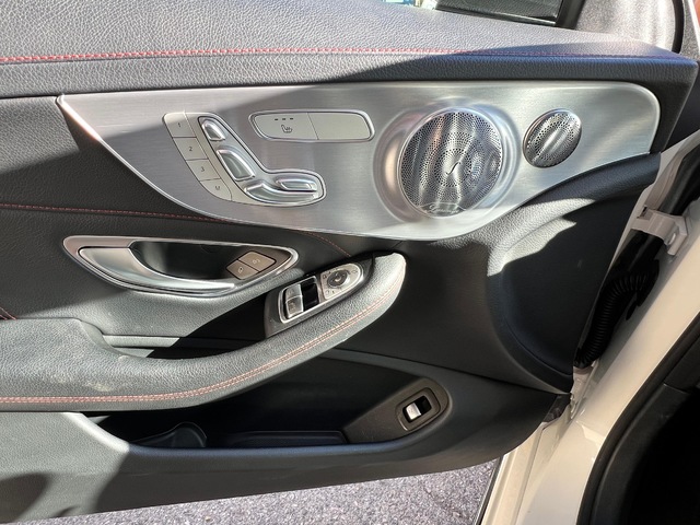 Mercedes-Benz Clase C C Coupe 43 Mercedes-AMG 4Matic 270 kW (367 CV)