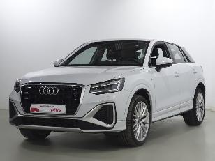 Audi Q2 en Motorflash