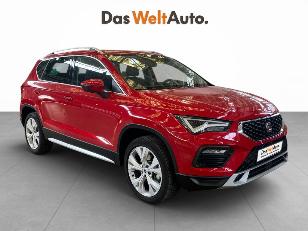 Coche de Ocasión VGRS