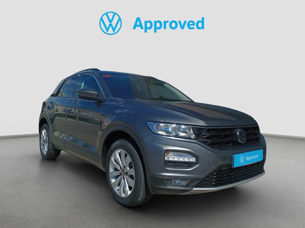 Volkswagen T-Roc Advance 1.0 TSI 81 kW (110 CV)