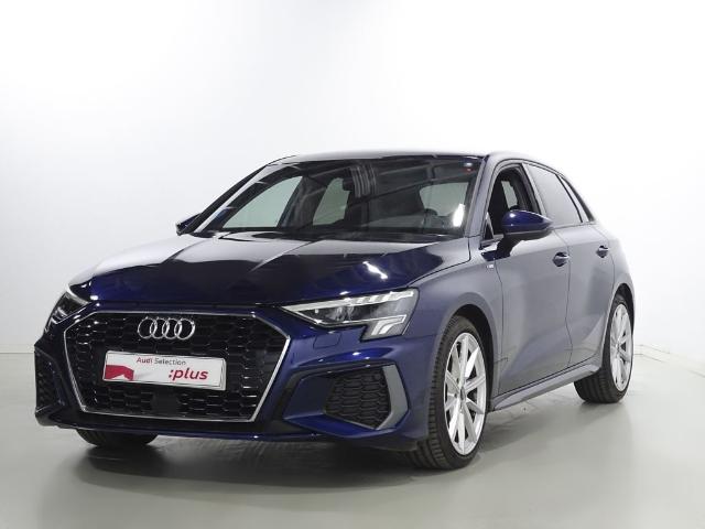 Audi A3 Sportback S line 30 TFSI 81 kW (110 CV) S tronic