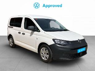 Coche de Ocasión VGRS