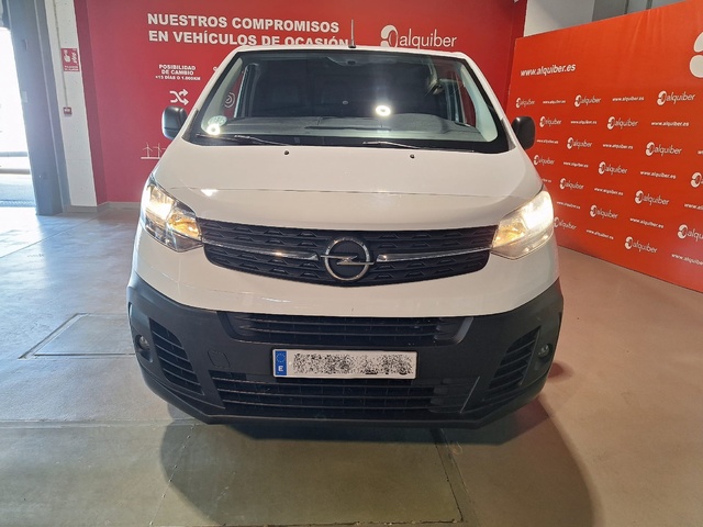 Opel Vivaro Furgon 2.0 Diesel L Incrementada Express 90 kW (122 CV)