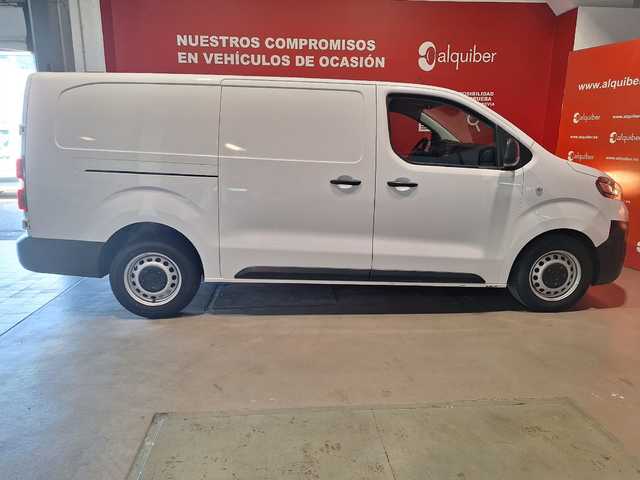 Opel Vivaro Furgon 2.0 Diesel L Incrementada Express 90 kW (122 CV)