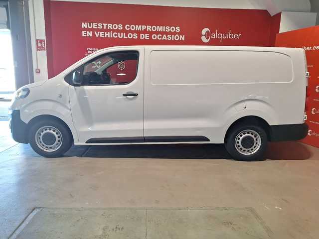 Opel Vivaro Furgon 2.0 Diesel L Incrementada Express 90 kW (122 CV)