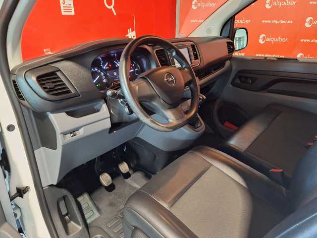 Opel Vivaro Furgon 2.0 Diesel L Incrementada Express 90 kW (122 CV)
