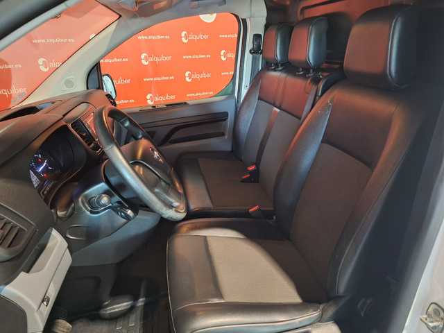 Opel Vivaro Furgon 2.0 Diesel L Incrementada Express 90 kW (122 CV)