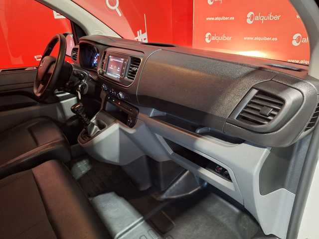 Opel Vivaro Furgon 2.0 Diesel L Incrementada Express 90 kW (122 CV)