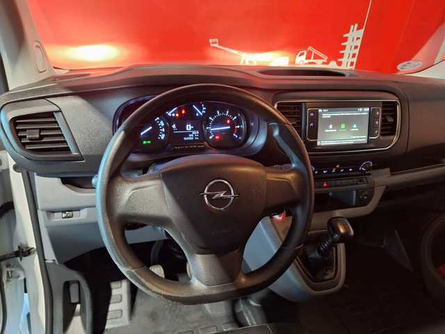 Opel Vivaro Furgon 2.0 Diesel L Incrementada Express 90 kW (122 CV)