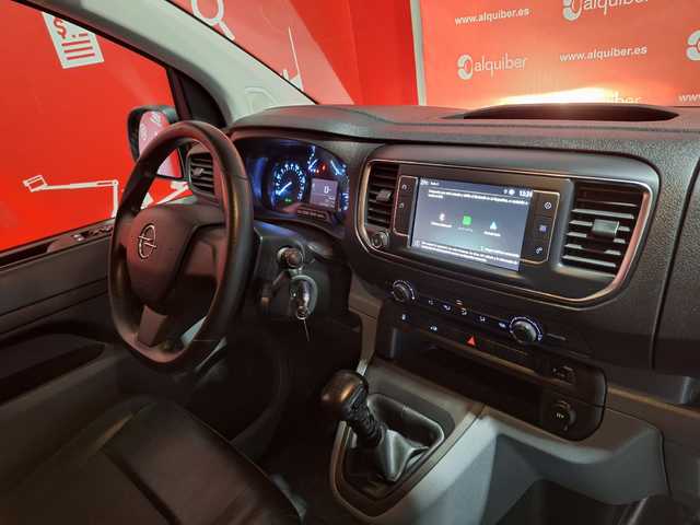 Opel Vivaro Furgon 2.0 Diesel L Incrementada Express 90 kW (122 CV)