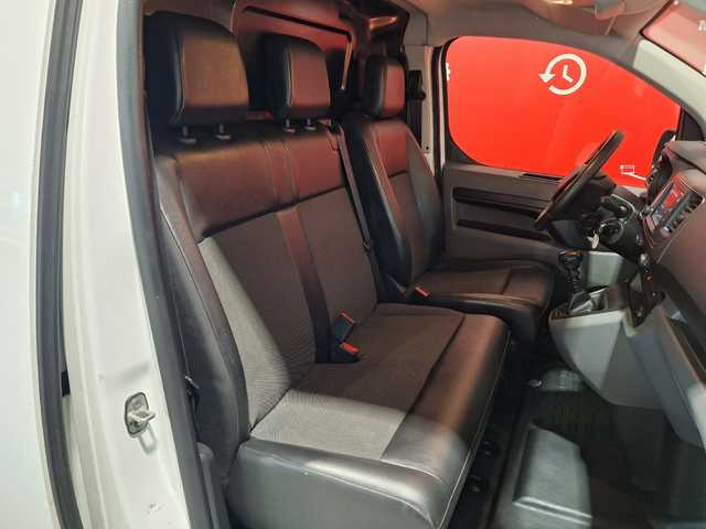 Opel Vivaro Furgon 2.0 Diesel L Incrementada Express 90 kW (122 CV)