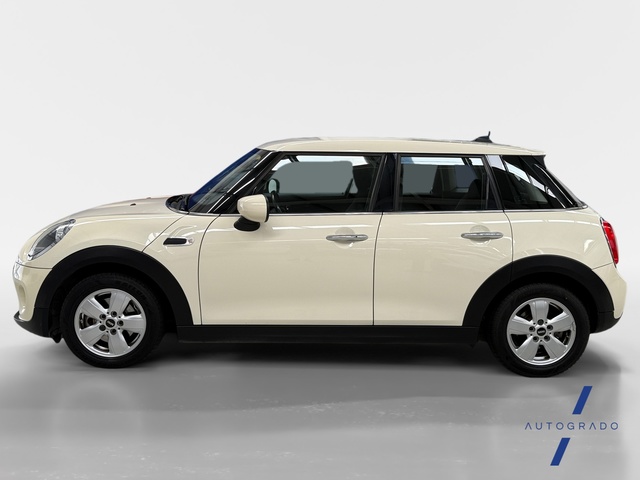 MINI MINI 5 Puertas One 75 kW (102 CV)