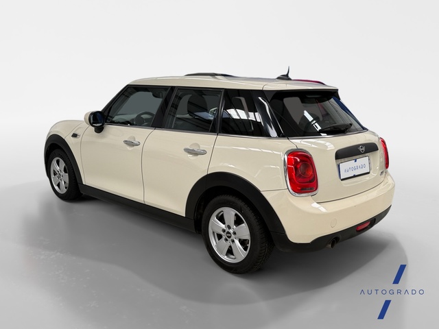 MINI MINI 5 Puertas One 75 kW (102 CV)