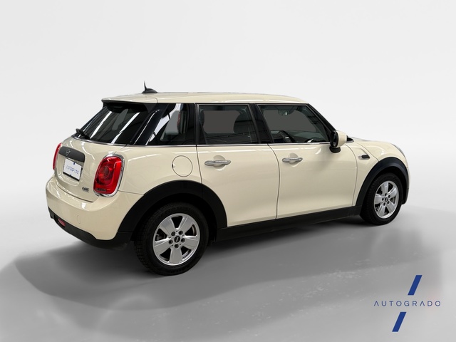 MINI MINI 5 Puertas One 75 kW (102 CV)