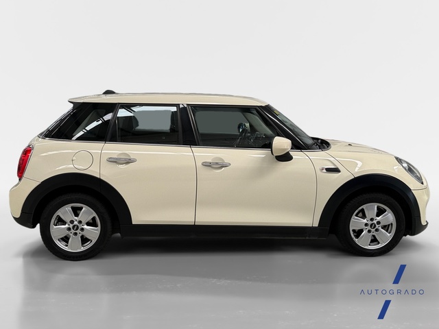 MINI MINI 5 Puertas One 75 kW (102 CV)