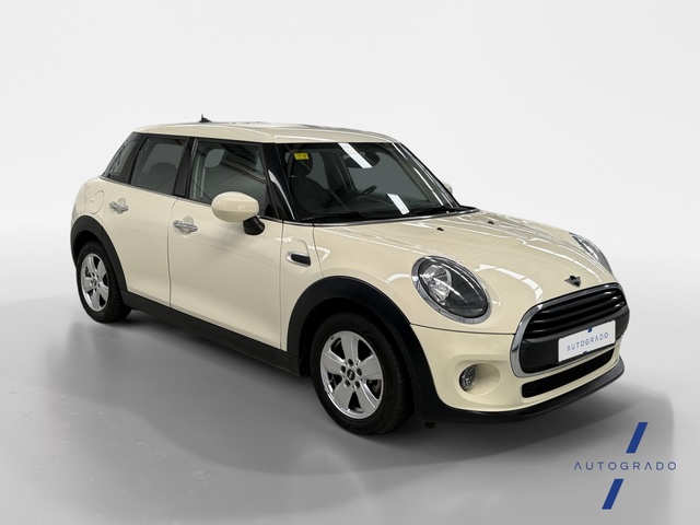 MINI MINI 5 Puertas One 75 kW (102 CV)