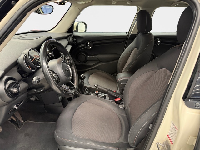 MINI MINI 5 Puertas One 75 kW (102 CV)