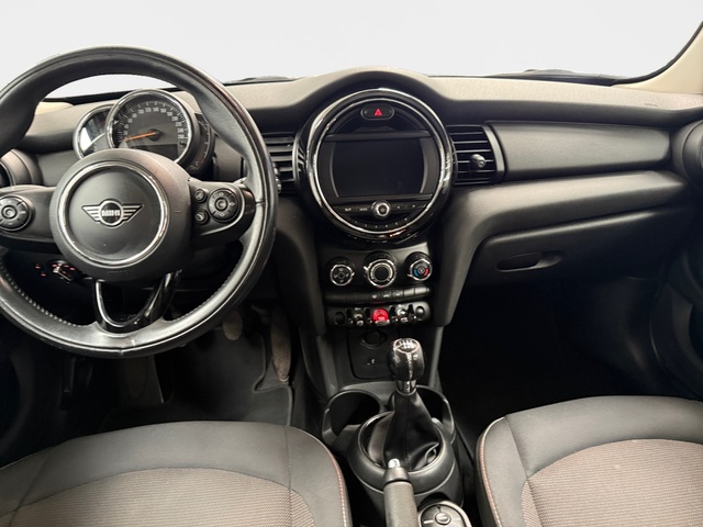 MINI MINI 5 Puertas One 75 kW (102 CV)