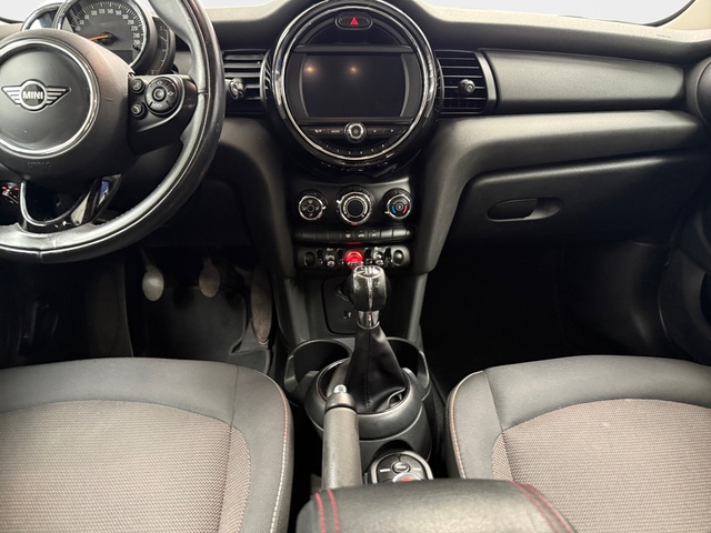 MINI MINI 5 Puertas One 75 kW (102 CV)