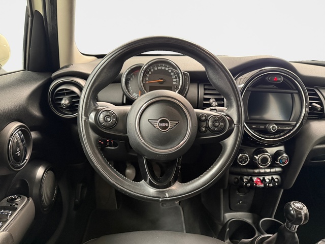 MINI MINI 5 Puertas One 75 kW (102 CV)