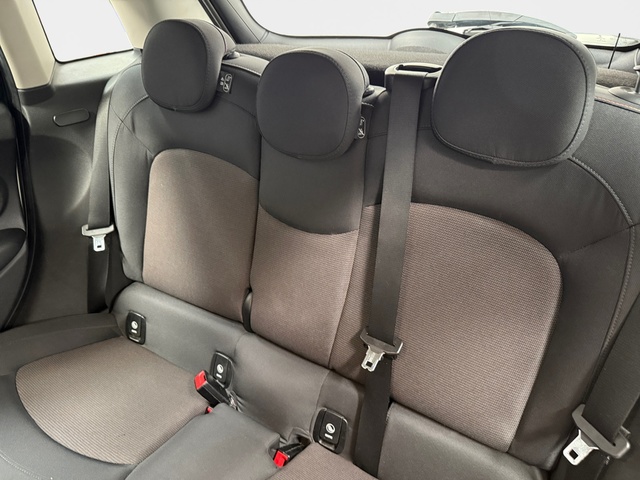 MINI MINI 5 Puertas One 75 kW (102 CV)