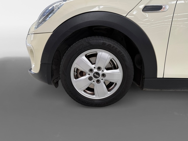 MINI MINI 5 Puertas One 75 kW (102 CV)